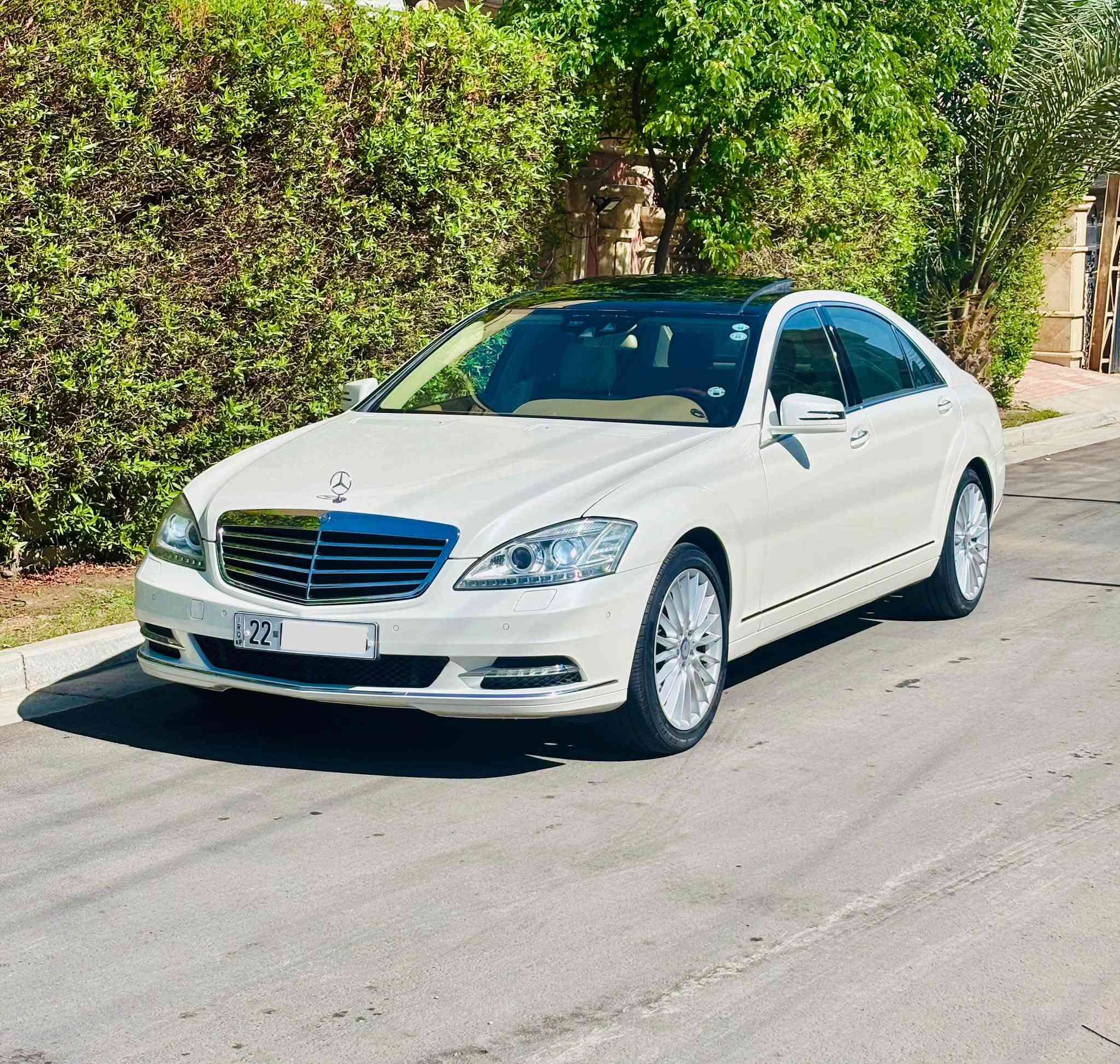 S350 • ٢٠١٣ • رقم اربيل