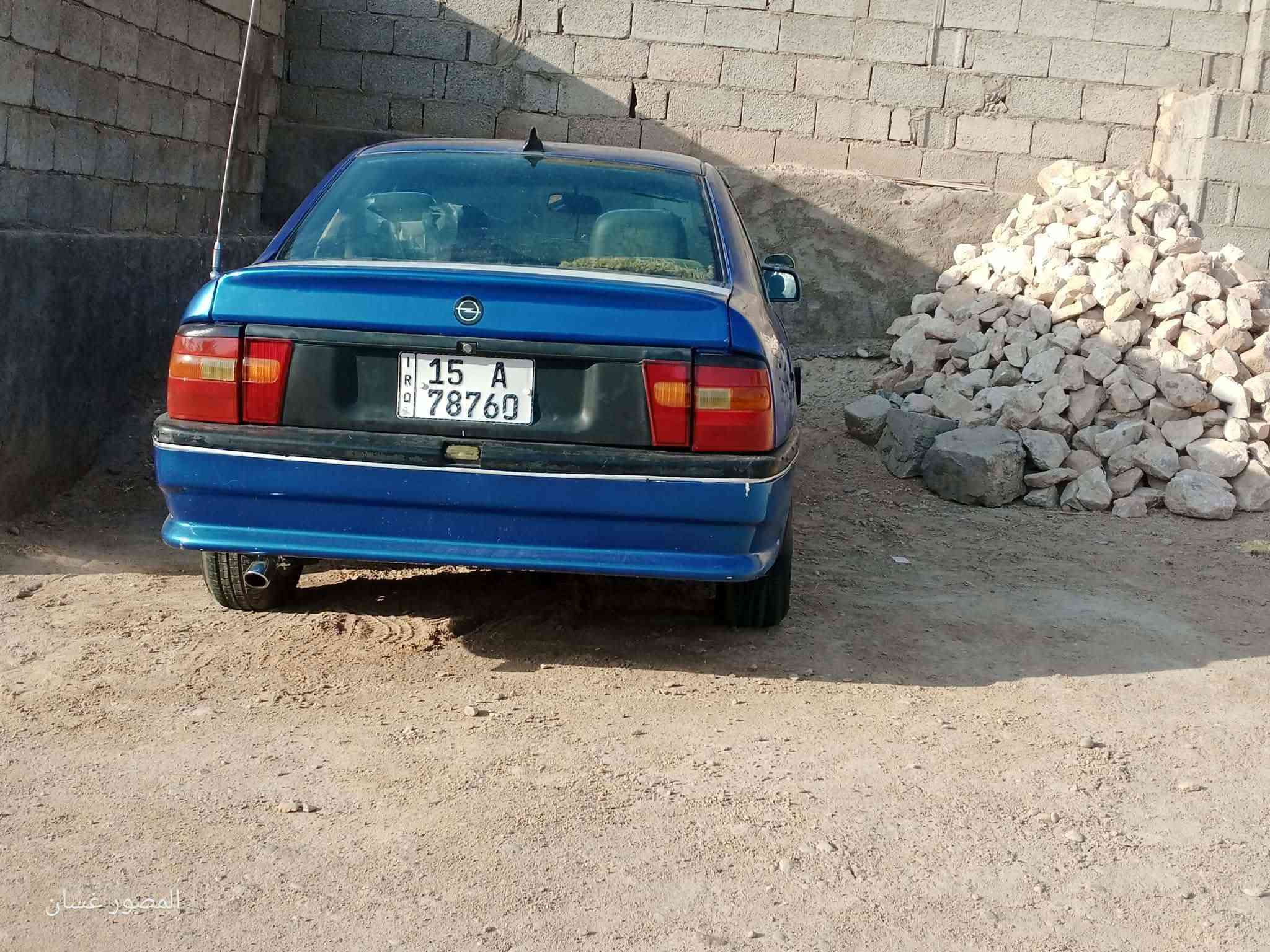 موديل ٩٢ • باور نضيف • بالقائم
