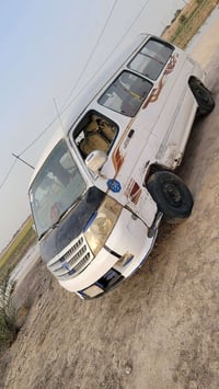 سياره للبيع السعر 18وبيه مجال للستفسار 07742339457