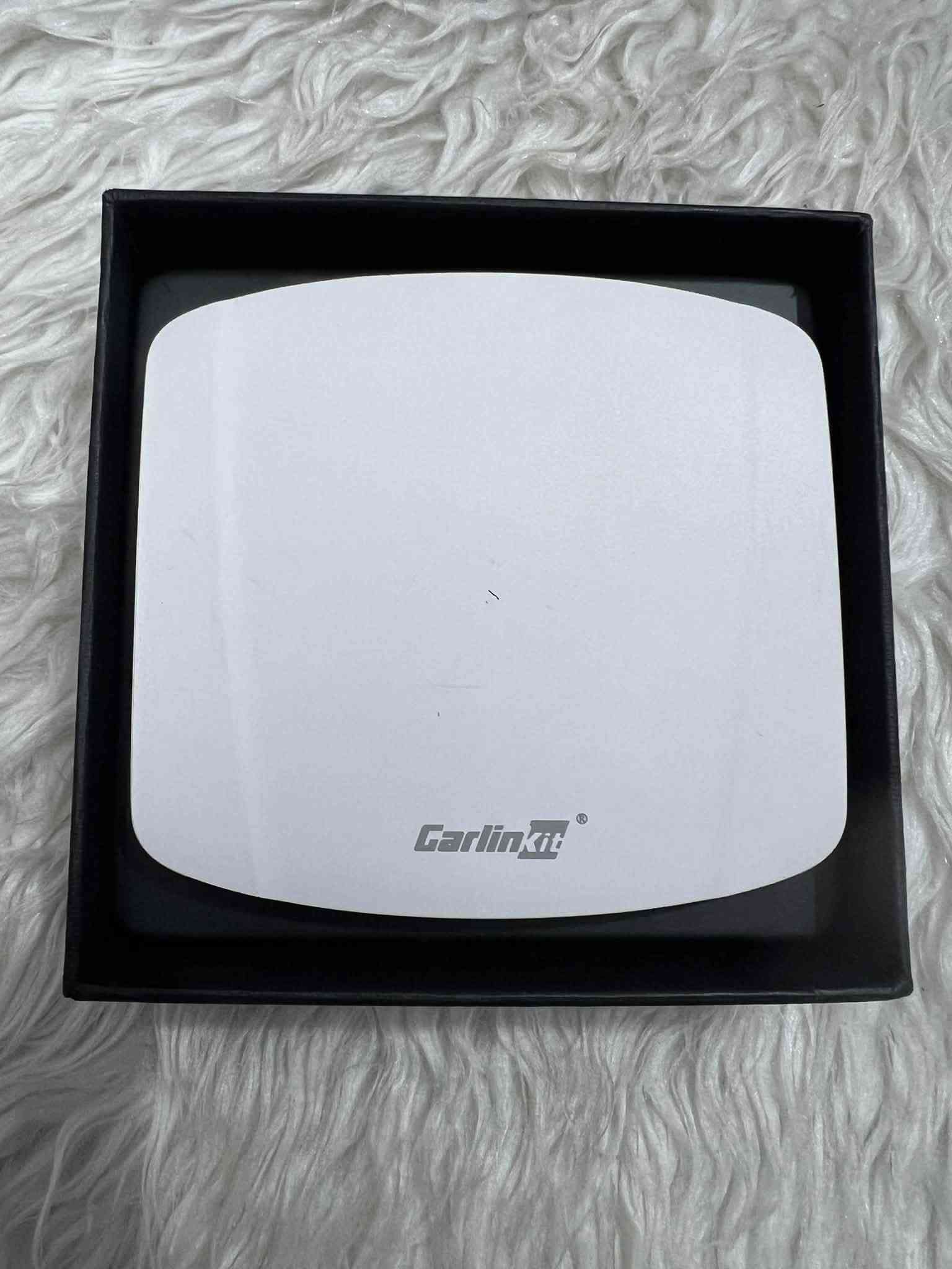 كار لنكت • TBOX UHD • ٨ب١٢٨