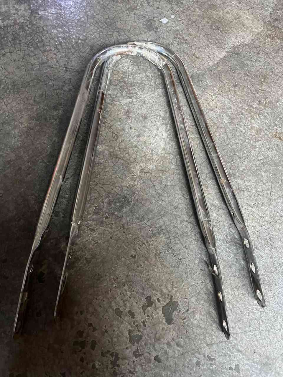 اقواس • درع • شهربان