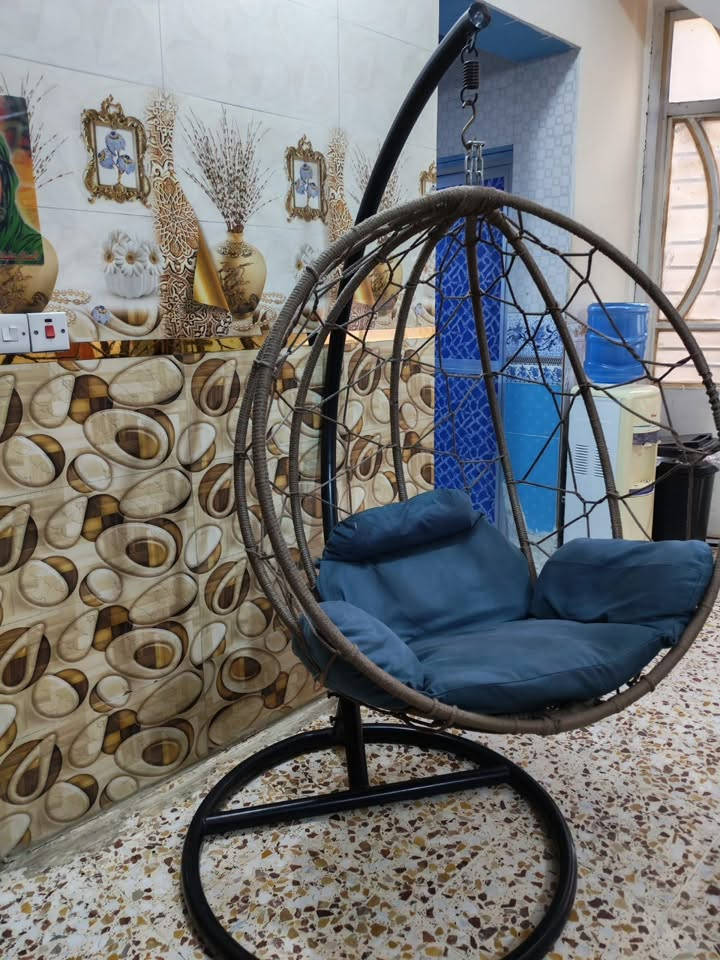 مرجوحه • كبيرة • مجال بسيط