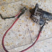 دينمو • سلف • بيجو ايراني