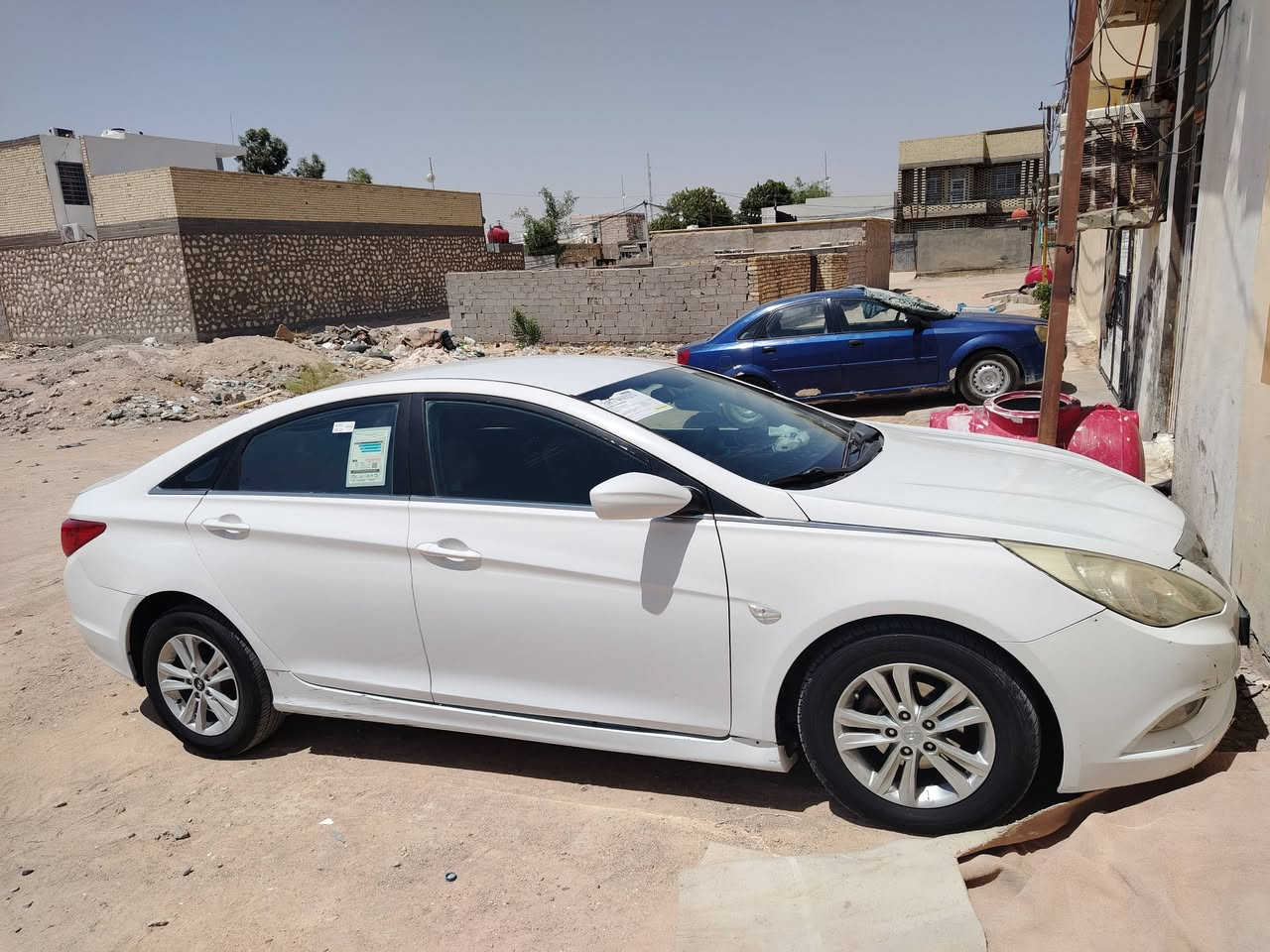 سعر ٤٠ بيها مجال *********** غاز بلادي
