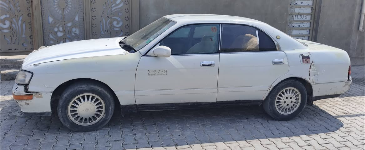 موديل 93 • كير نظيف • مكاني نجف