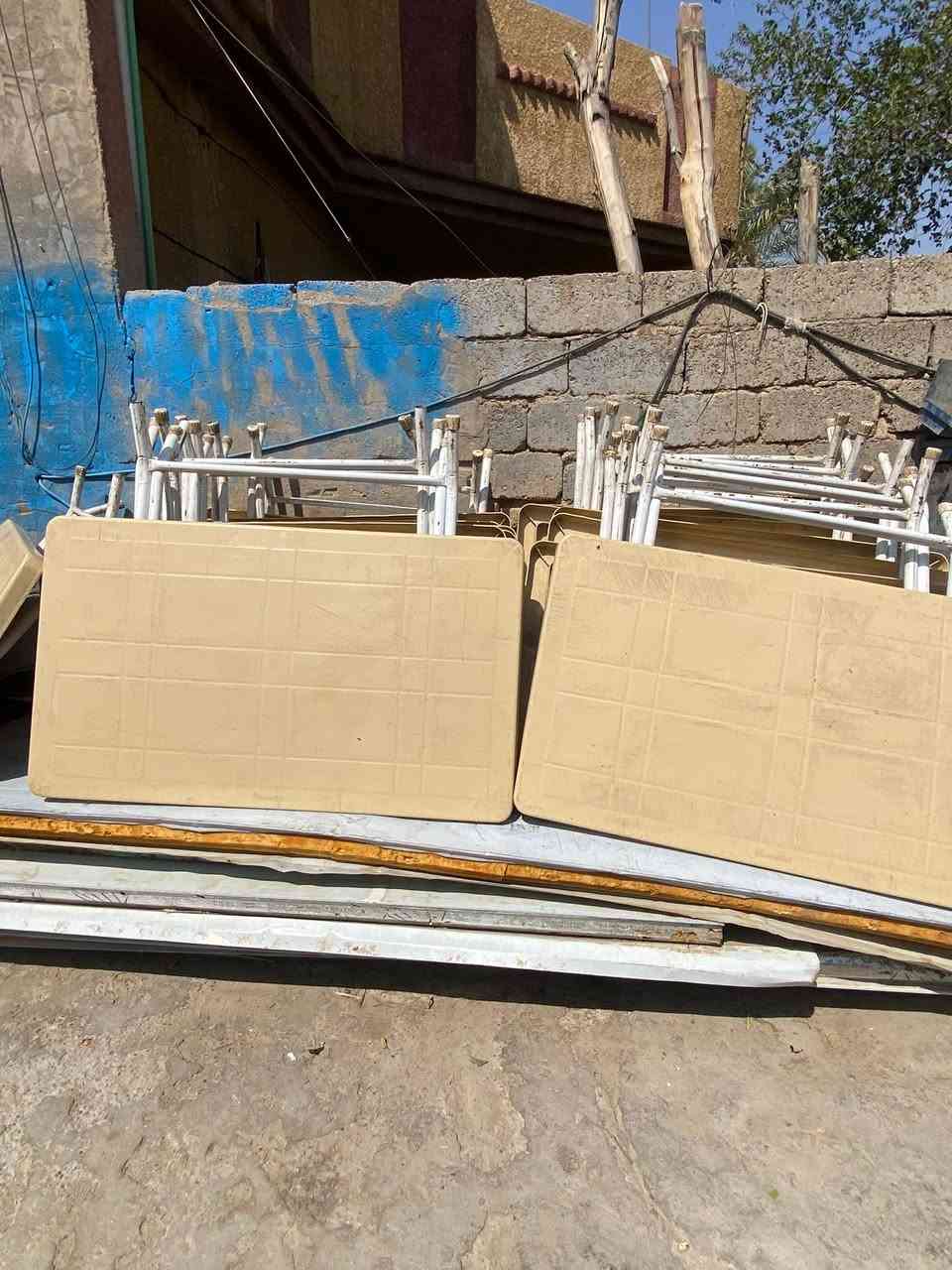 سلام وعليكم عندي ميوزه البيع العنوان فلكه مال سلمان باك وهذه رقمي***********
