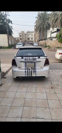 اوبترا • ٢٠١١ • مزوده