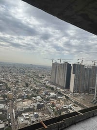 🏠 شقة مؤثثة للإيجار – مجمع ابن فرناس السكني  📐 المساحة: 190 م² 🏢 الطاب...
