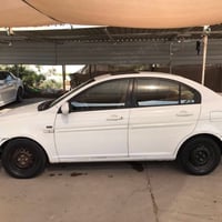 اكسنت • ٢٠١٠ • خليجي