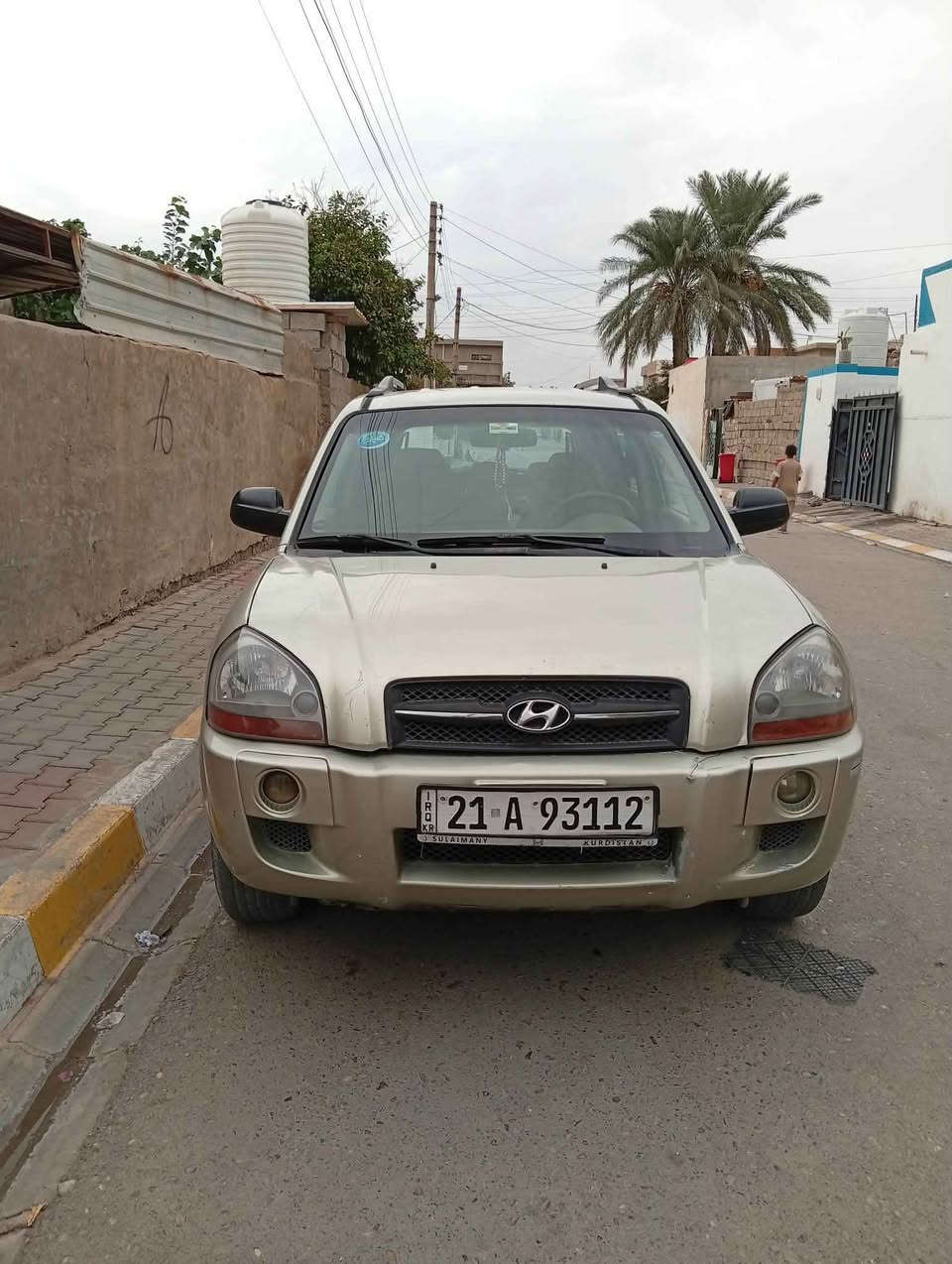 توكسان • ٢٠٠٩ • سنويه ٢٠٢٨