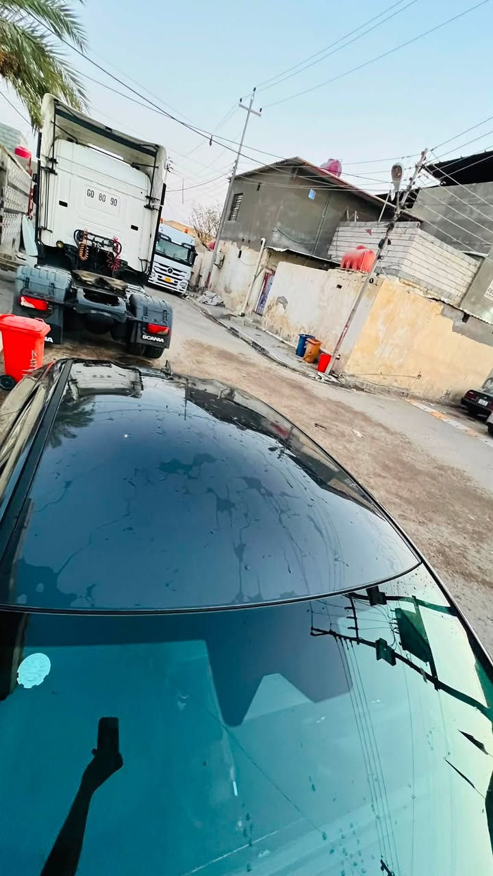 سلام عليكم K4 2025 لون رمادي شهداء بصره (وكاله عامه) ماشيه 43 الف k حادثها جاملق امامي مبدل مصبوغ ربع البنيد مصبوغ وبيها كلير فقط من امريكا باب وجاملق خلفي مكاني البصره السعر 152 وبيها مجال ***********
