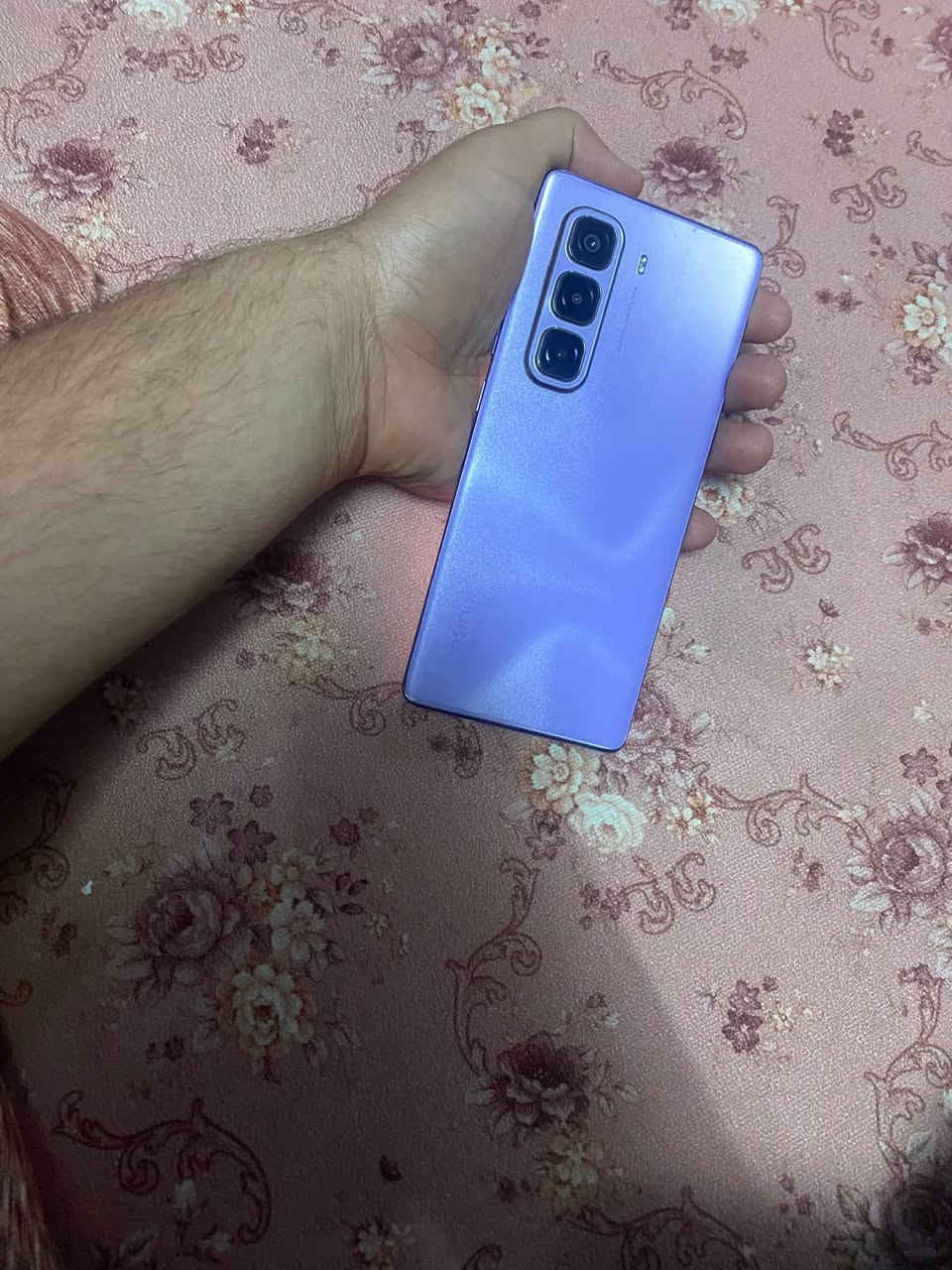 انفنكس AI • دبل سيم • بعقوبة