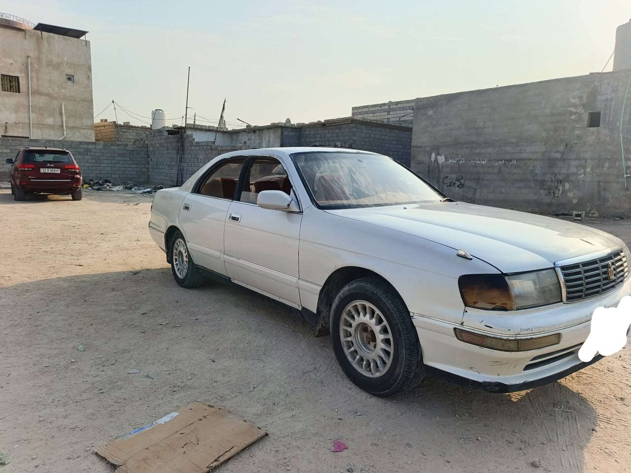 بطه • منوال • كفاله