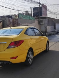 اكسنت • محدث ٢٠١٧ • كاميرات وبصمة