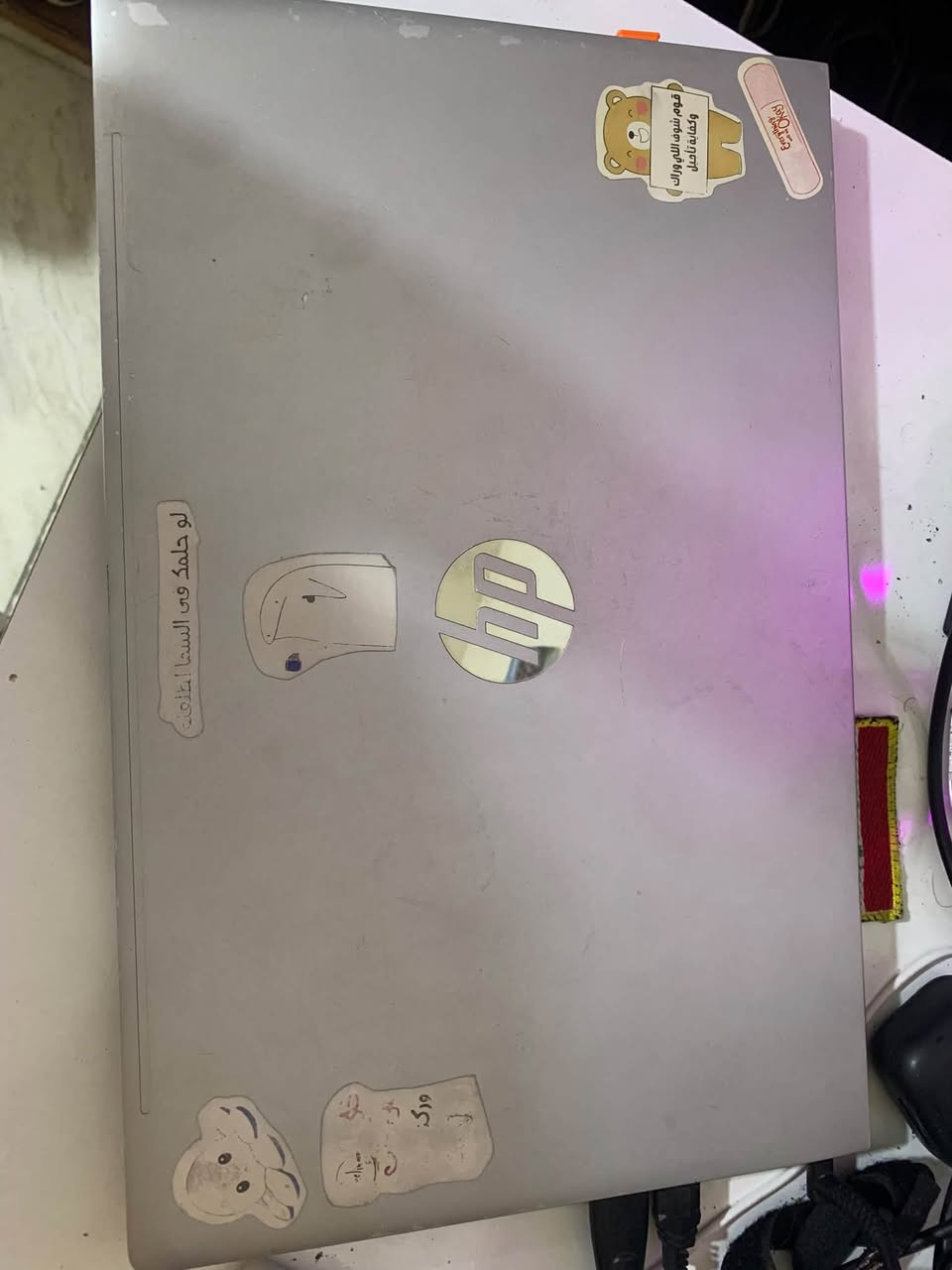 HP ProBook 650 G8 • i5-1145G7 • رام 16GB