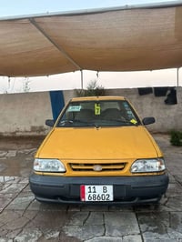 سايبا • ٢٠١٢ • محرك جديد