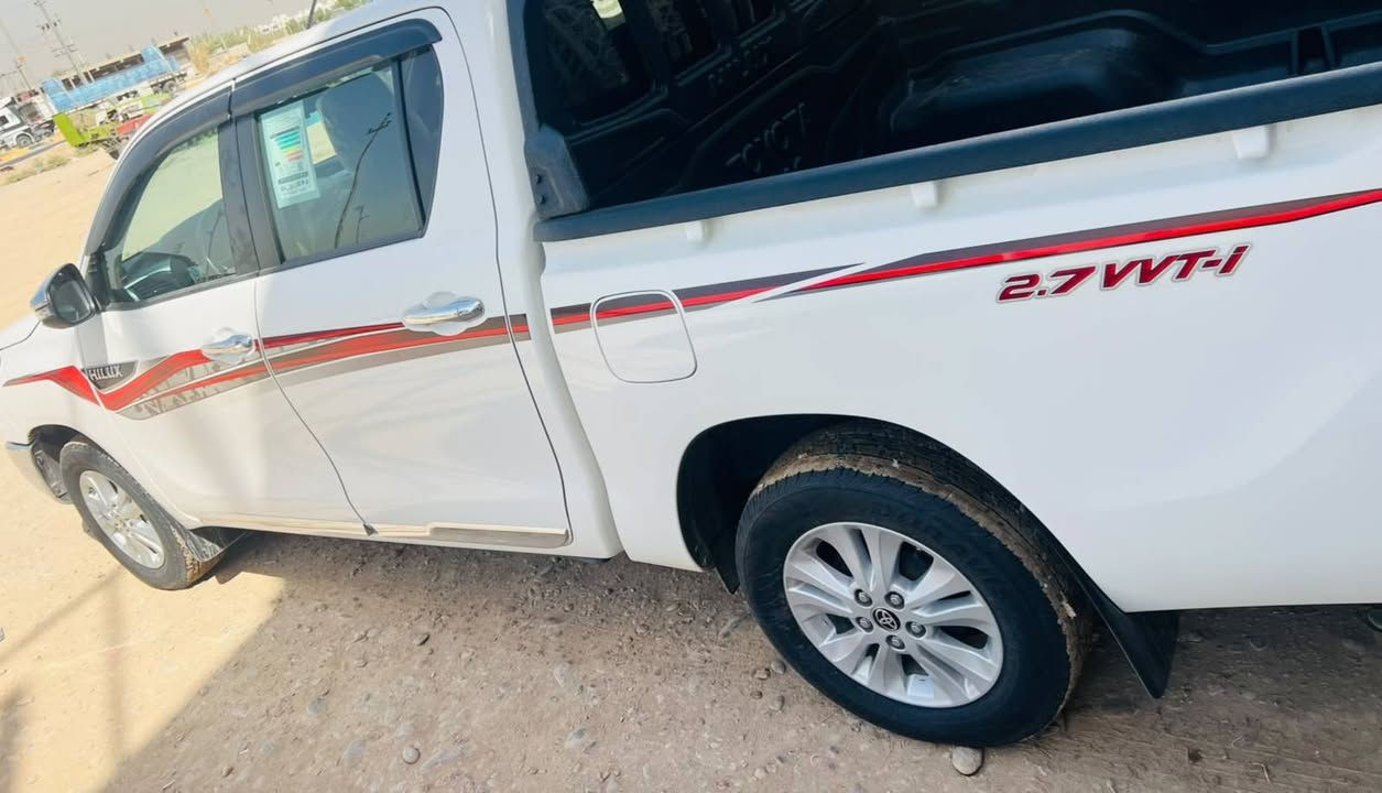 السلام عليكم بيكم للبيع موديل 2025
اتوماتيك
ماشيه 21
كفاله عامه رقم أربيل
*********** اتصل
