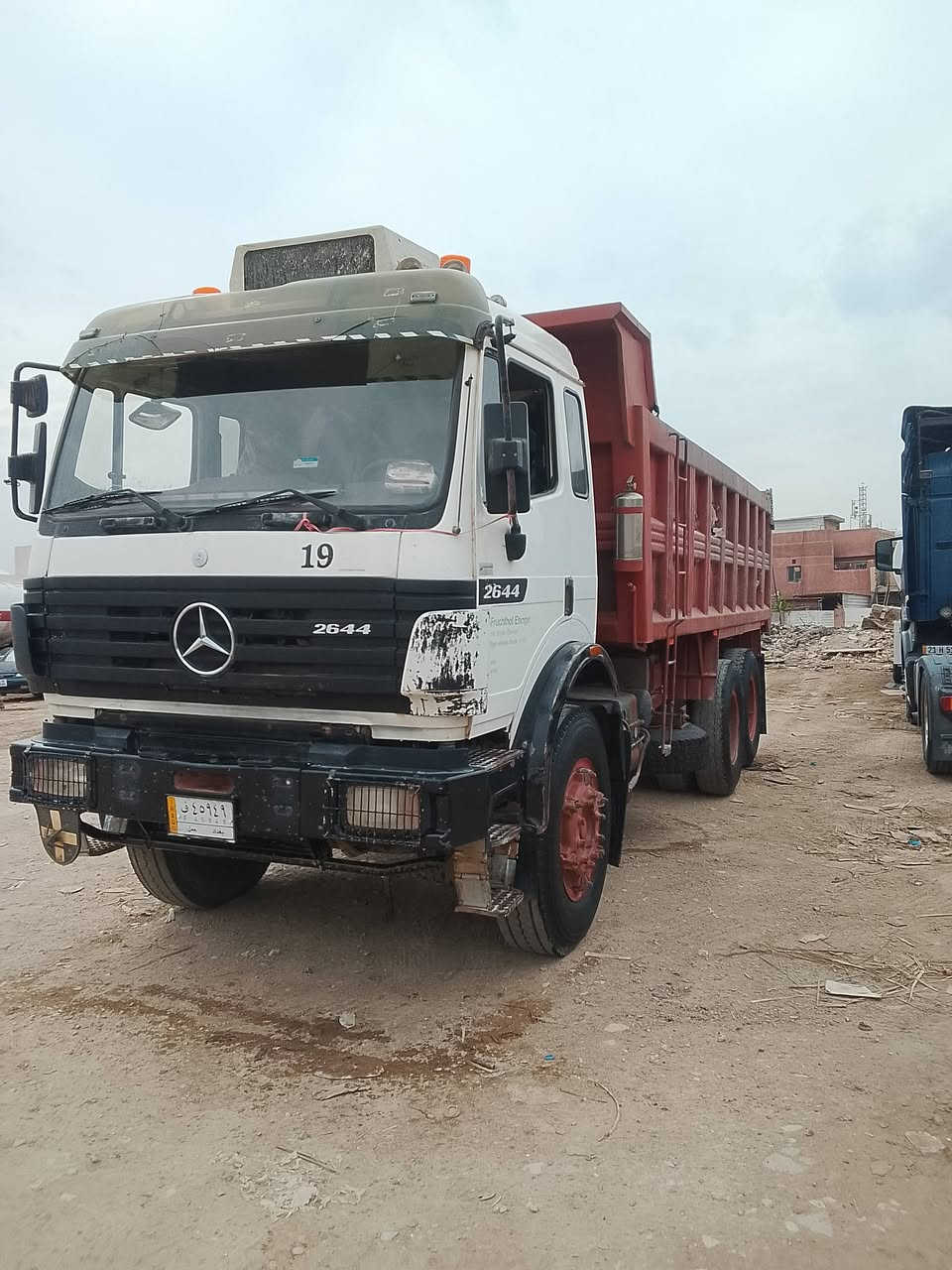 موديل 80 • مكينه 35 • دبل