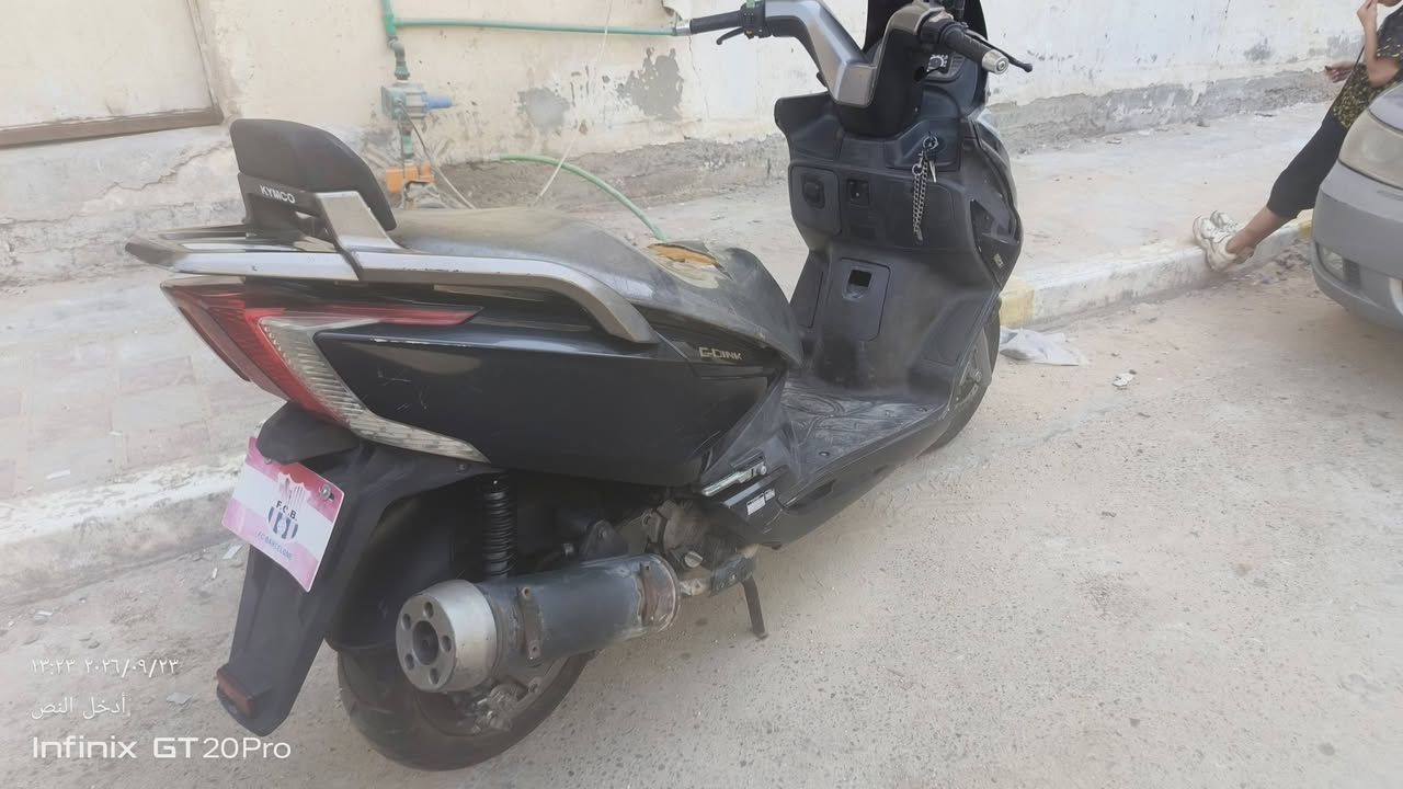 سلام عليكم دراجه كايمكو إيطالي حديث اخذته من شخص ماخذه مال باله محرك 125 نضيفه حيل بمعنى الكلمه نقص قبغ صالنصه فقط بريكات حساسات كله شغال كهربائيات شغاله كلها عدا الهورن ماعرف عاطل أو بي شي ماعرف تبريد ماء    شرط الفحص  العنوان الانبار الرمادي شارع 17 قرب دائره النفط السعر 750 وبي مجال ***********

نص مكتوب في الصور:
- ١٣:٢٣ ٢٠٢٦/٠٩/٢٣
- أدخل النص
- Infinix GT 20 Pro
- Infinix GT20Pro
- ١٣:٢٣ ٢٠٢٦/٠٩/٢٣ أَدْخِلِ النَّصَّ Infinix GT 20 Pro
- 13:23 2026/09/23