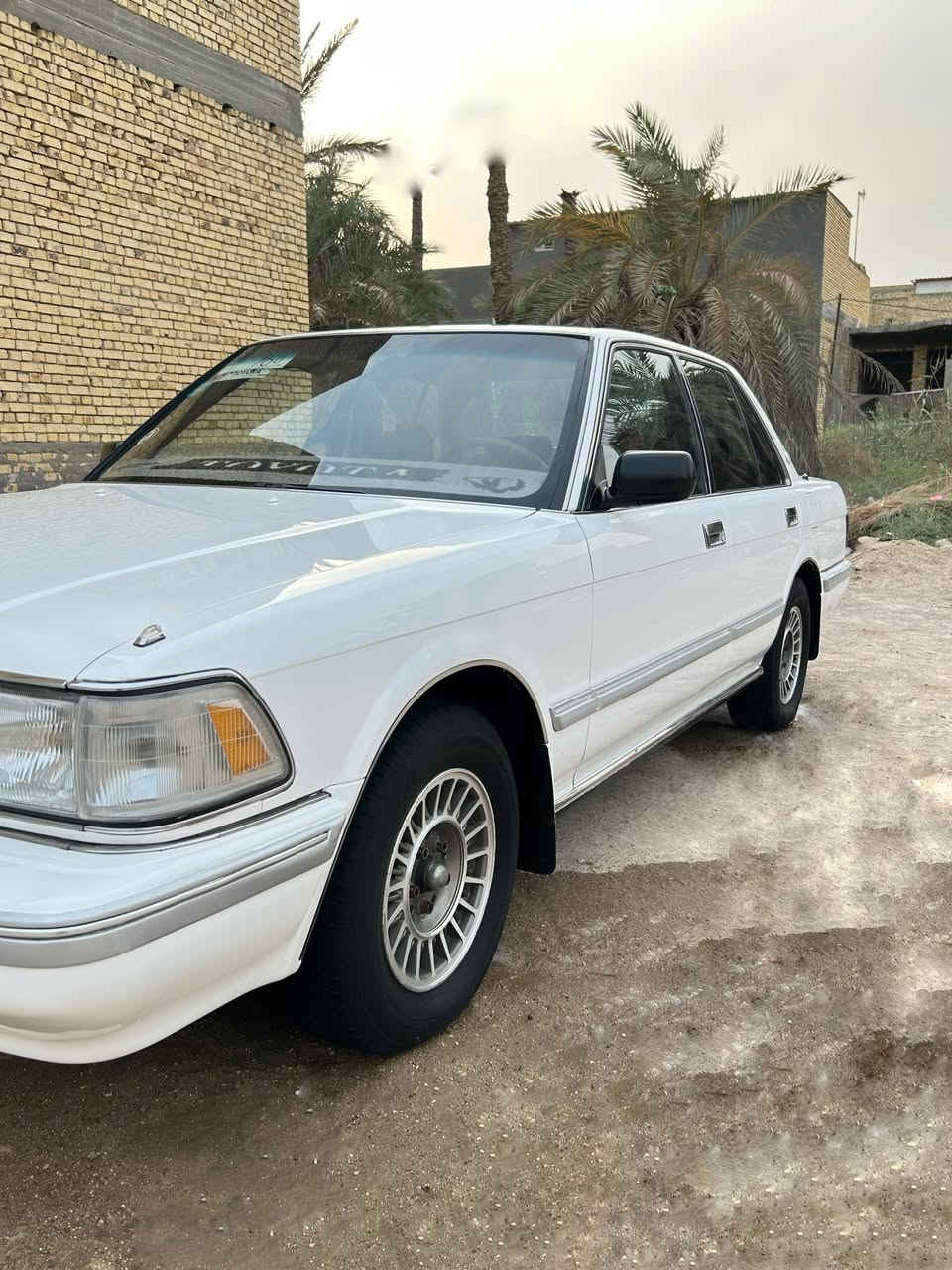 اكسن ٣ قطع • ١٩٩١ • مكينة ٢٥٠٠