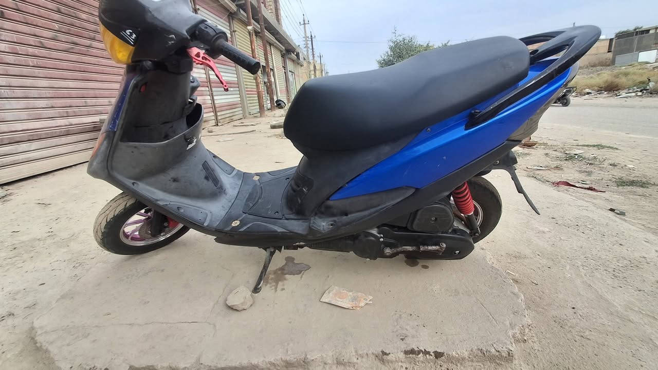 ماكس ١٢٠ • كاملة • بوشتها ٥٥