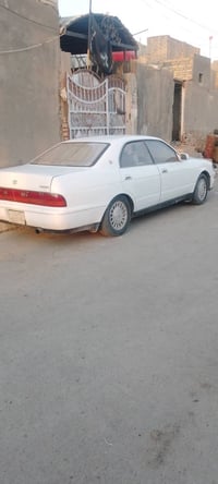 مراوس بطة • مكفول كير • رقم انبار