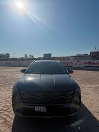 توسان ٢٠٢٦ • ماشي ٥٢٠٠ ميل • فول SEL