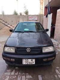 كولف فنتو موديل 1995 محركها 2000 مكان بغداد الحريه سنويتها بأسمي السعر...