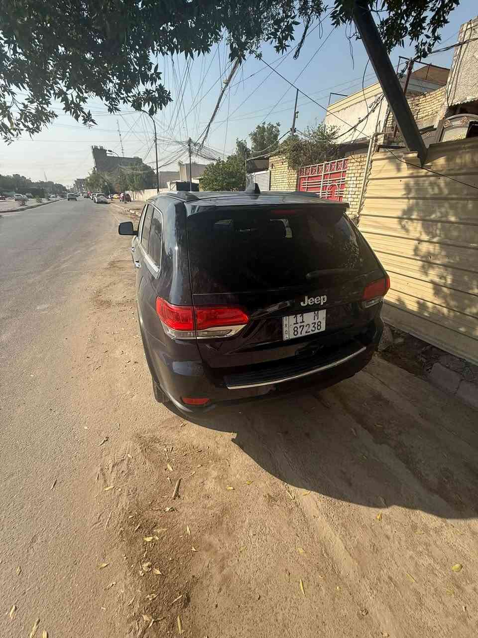 سلام عليكم جيب لمتد للبيع موديل 2018 حادثها موجود بل منشور خفيف وحلو وصار بيها بل عراق باب الجنطة بدون حوض سونارها هم موجود عدا الي مذكور بل سونار ترجع السيارة ماشية 100 مل مواصفاتها  تشغيل بصمة تشغيل عن بعد كشنات جلد كهرباء قطعتين تبريد نظام سبورت فور ويل وهواي مواصفات بعد سيارة معروفه مواصفاتها السيارة مبدل بيها بساتم مال 2014 يعني انسه صدر وتبريد جدد سعر السيارة 168 وبيها مجال بسيط مكاني بغداد ***********

نص مكتوب في الصور:
- 000-26212181 - 10/10/2019 - IAA 000-26212181 - 10/10/2019 - IAA 000-26212181 - 10/10/2019 - IAA 000-26212181 - 10/10/2019 - IAA BIDFak.info 000-26212181 - 10/10/2019 BIDFax.info