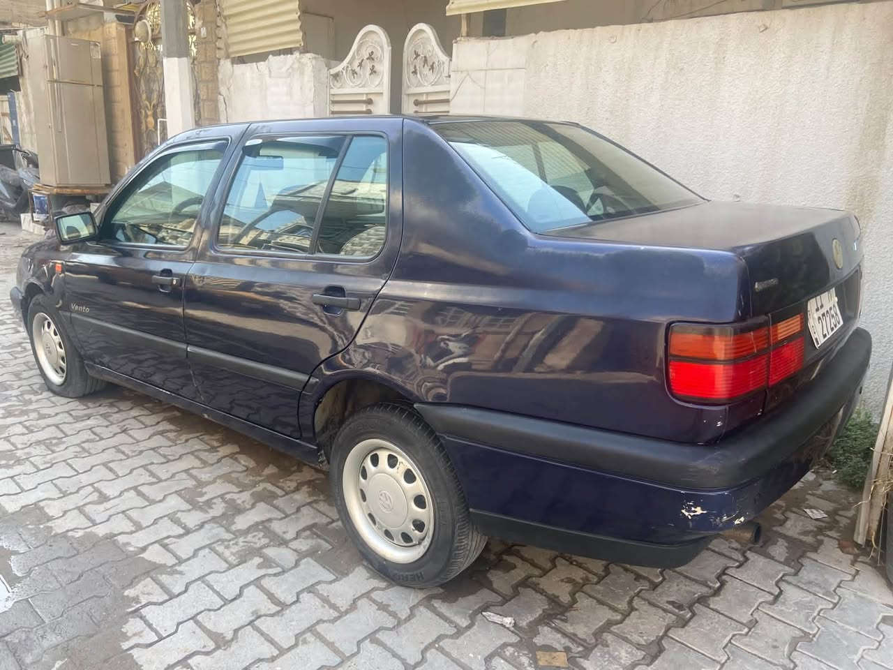 البيع كولف مديل 92 سياره بلاديه بدون ضربه كير وتو كير تبريد ثلج مكينه بيه لاستيك ولف بس دخان بدون صرف رقم بغداد جديد سنويه جديده مكان بغداد الكرخ شراي نتصل سعر 31 وبيه مجال ***********
