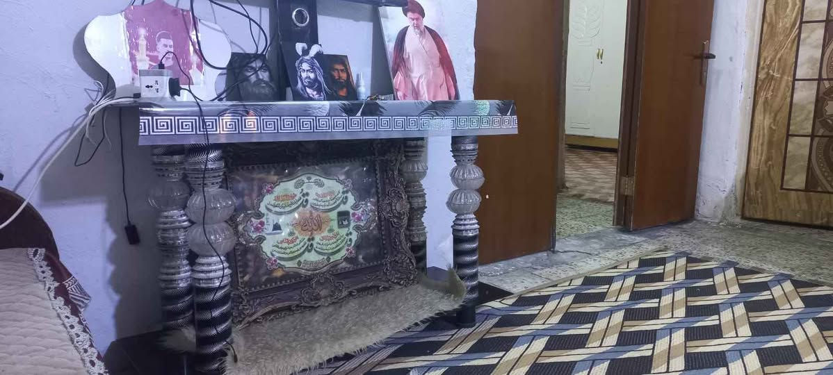 الاستفسار الاتصال على الرقم *********** البصرة, العراق

نص مكتوب في الصور:
- المطبخ 4*4