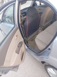 كيا ريو • موديل ٢٠١٢ • كربلاء