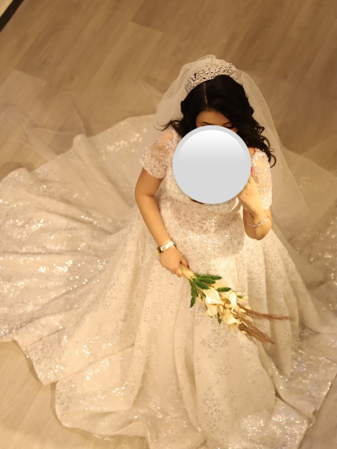 Global Boutique | كلوبل بوتيك ✨
فساتين زفاف 🤍
فساتين خطوبة وعقد ✨
فساتين مدعوات 👗
فساتين تخرج 🎓 👩‍🎓 

تميزي بفساتين سهره مبهره تأخذك لعالم الاناقه والجمال 💗 👑 

🔹 متوفر نظام البيع والإيجار
🔹 قياسات صغيرة & قياسات خاصة حسب الطلب

🚚 توصيل مجاني إلى كافة المحافظات
📍 البصرة – الجزائر، خلف شنشل مول
