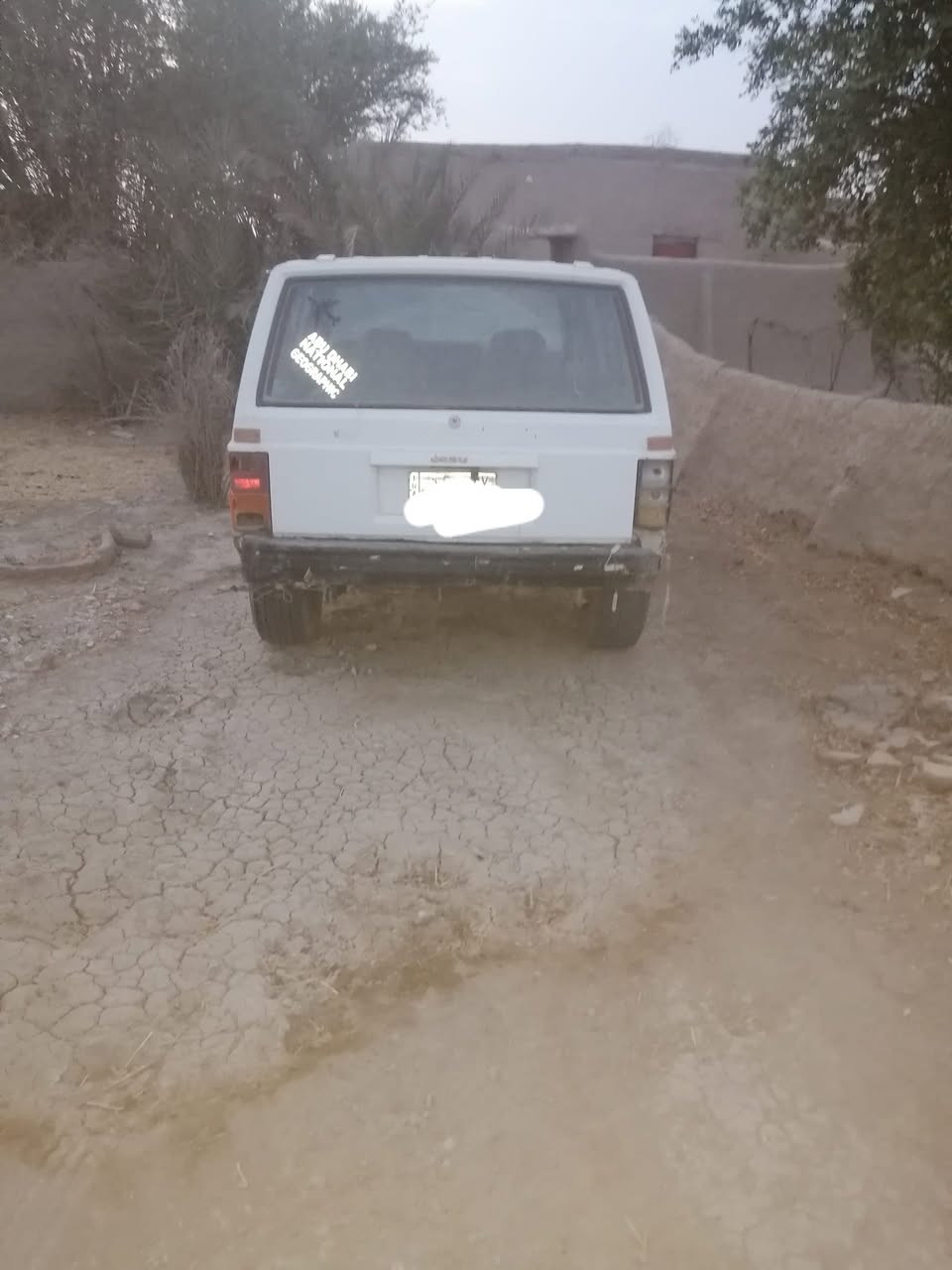 جيب • محرك ٣٠٠٠ • الديوانيه