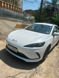سيل 5 • ٢٠٢٥ • رقم بغداد