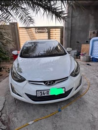ألنترا • ٢٠١٥ • فول مواصفات