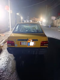 سايبا للبيع موديل 12 سياره نضيفه كير ومكينه نضاف شواصي نضاف واحد معمر ...