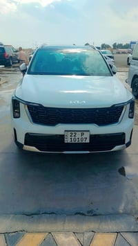 سورنتو ٢٠٢٥ • ماشي ٨٣ الف • رقم اربيل