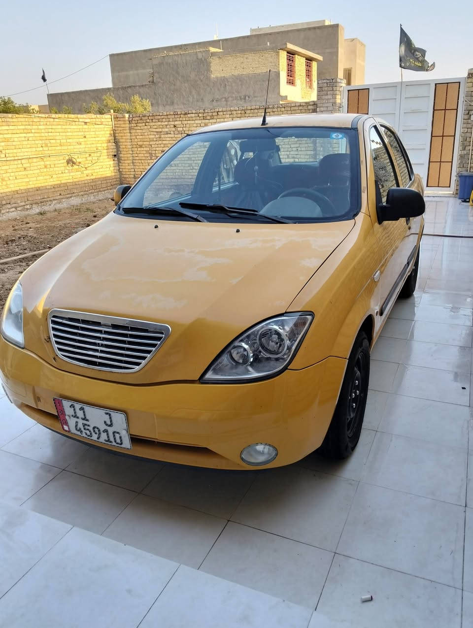 السلام عليكم.. بيع او مراوس مع خصوصي
--------------------
طيبة 2015 رقم بغداد لا صبغ ولا ضربة شواصي مكفولات مكينة مكفولة كير مكفول و حدادية مابيهة اي نقص نوزلات وبلكات وتخم واير بلك وتانكي بانزين كلهن جدد كهربائيات كلة ع البلاد لا جطل ولا تحوير
تخم تاير و دسكات وفجوج و بنزات وبوربرنات ودرايمات كلة جديد
كلج فيحاء اصلي جديد
راديتر 3 سراوات جديد مع واتربم جديد مع ماء زيتي مع ولف حماوة ياباني 71
قوايش وضواغط جدد
تبريد تدفئة خير من الله والمراوح وحدة امامية للتبريد مال ستاركس ومروحة راديتر محور الماني شغالة فول سنويتهة لشهر التاسع تسقط هزة ما منتهية تحويل مباشر صاحبهة بغداد منتظر يحول السعر 40 وبيهة مجال قليل واذا مراوس يكون افضل
مكاني كوت المركز
***********
***********
