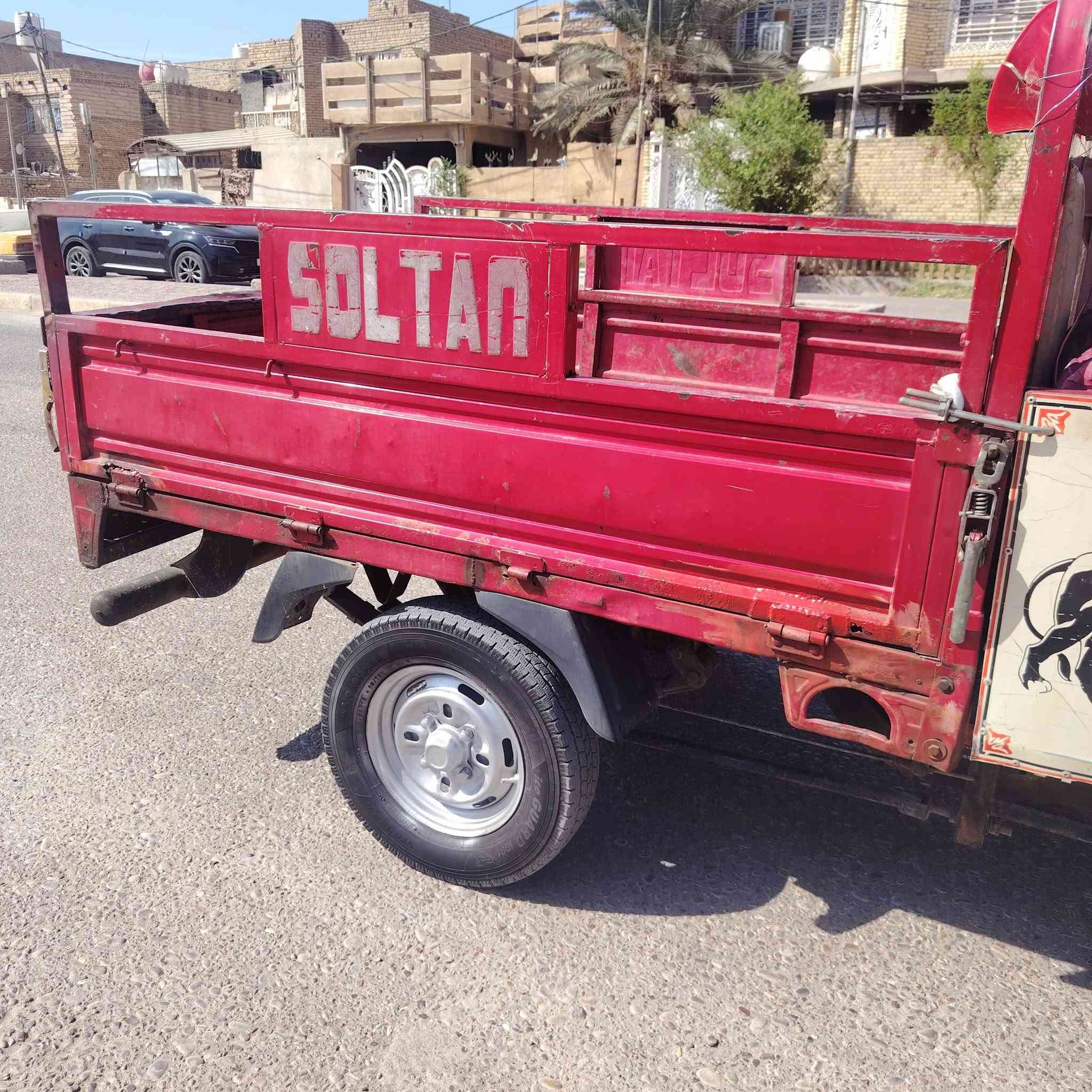 ستوته لبيع موديل 19وراق كامله وكيله سيد خلدون ستوته حلوه ونضيفه سعر مليون و900َبيه مجال لشراي يتصل ويدلل ***********
