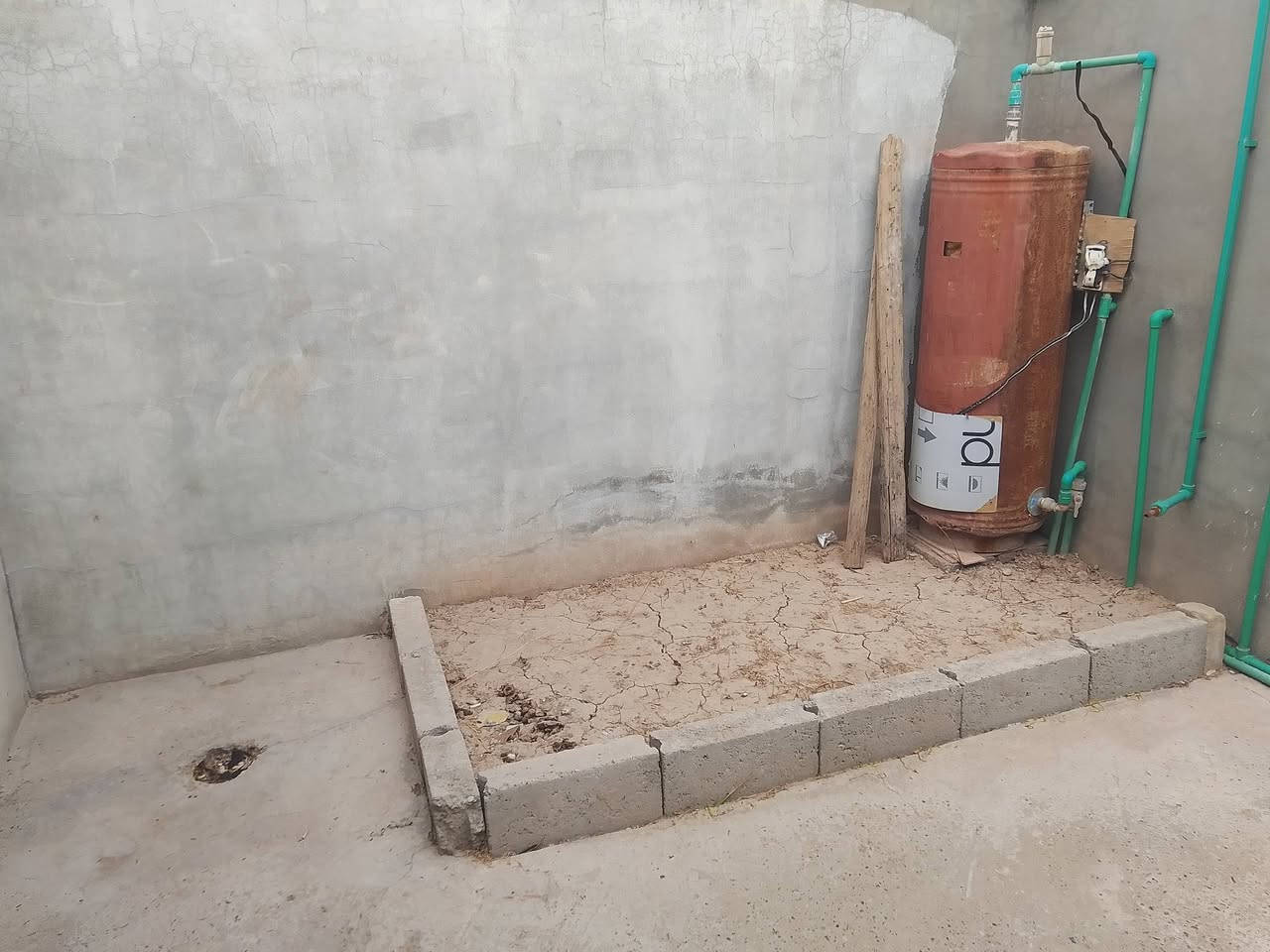 مشتمل • زراعي • ١٠٠م
