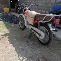 تايكر • موديل ٢٠١٩ • نقوصات بسيطة