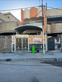 الحبيبية • ١١٠م • جاهز للسكن