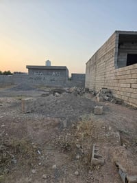 حي الشرطة • ١١٠م • واجهة ٥