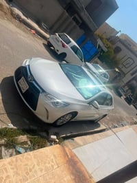 كامري • ٢٠١٦ • خليجي