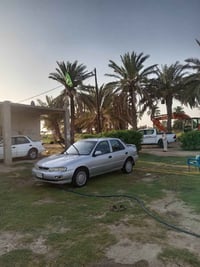 سيفياه • ١٩٩٥ • رقم بابل