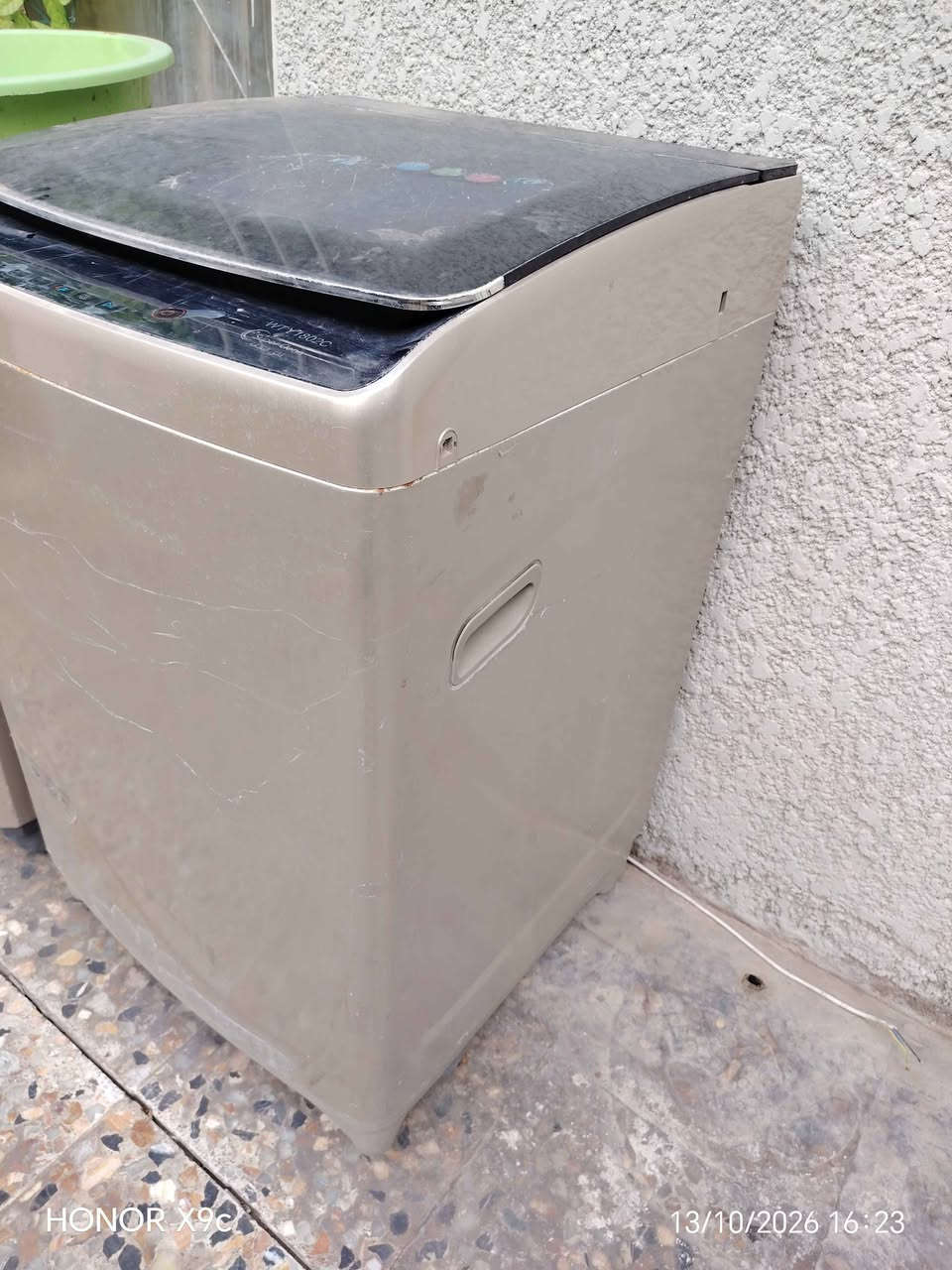 هايسنز • ٢٢ كيلو • كريعات