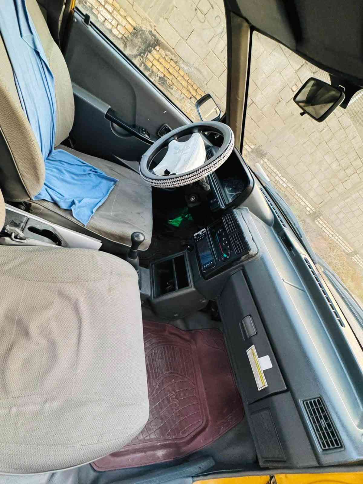 سايبا • ماكو تفاصيل