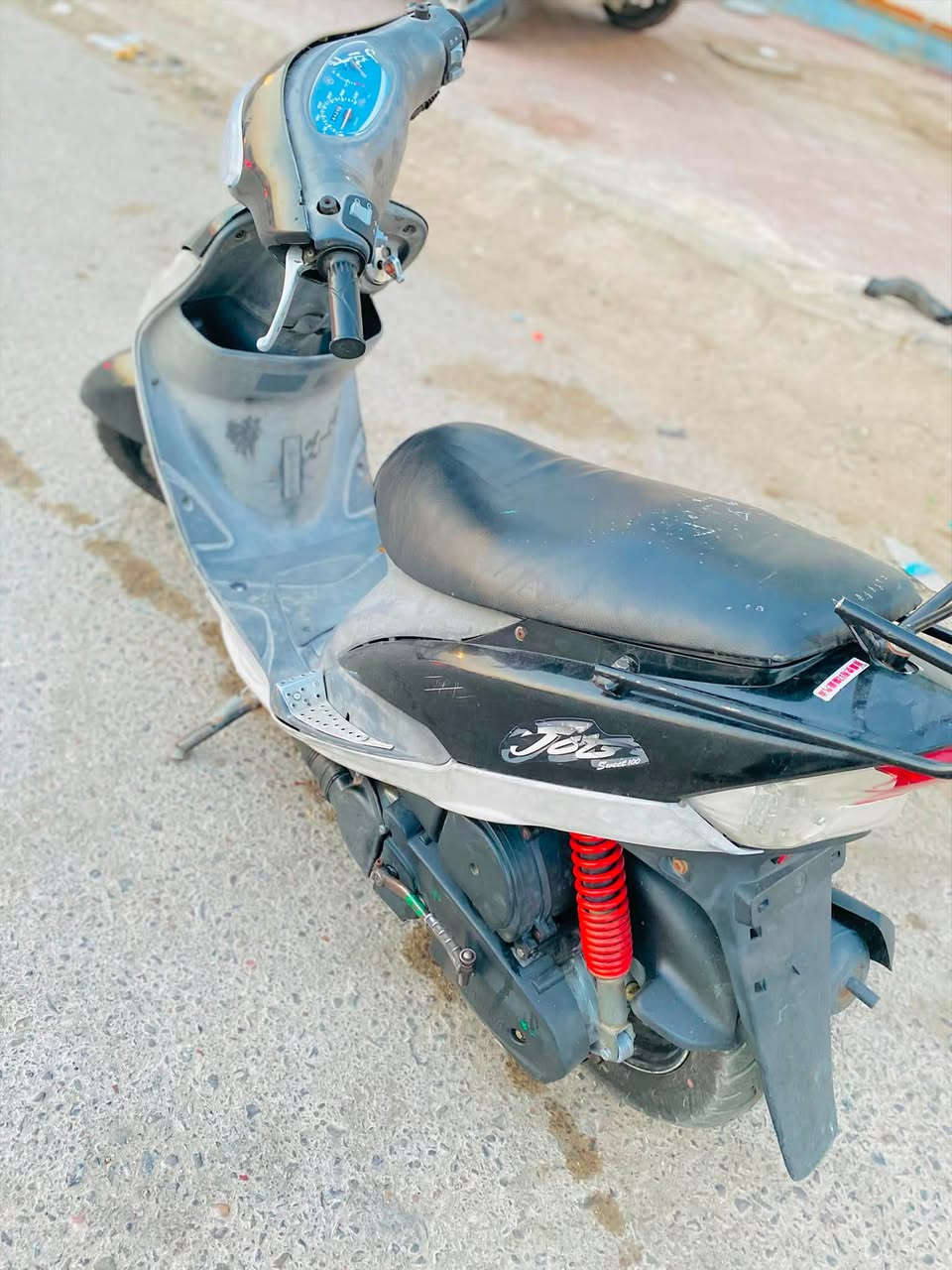 سلام عليكم شباب ماكس قجمه  مبدل بس بوشه دراجه   سلف هندر كهربايات كله شغاله عينه لاياتات سكنات  مختمه دراجه   سعر 525
العنوان المشراك رقمي ***********
