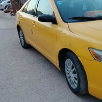 مكلفه بالنشر  تيوتا كامري ياباني اصلي موديل 2007 أمريكي  مكينه 4 سليند...